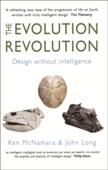 Evolution Revolution