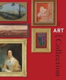 Image for The Art Of The Collection