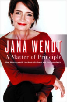 Matter Of Principle, A