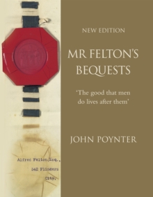 Image for Mr Felton's bequests