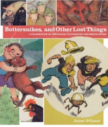 Image for Bottersnikes And Other Lost Things