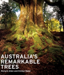 Image for Australia's Remarkable Trees
