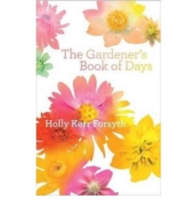 Gardeners' Book Of Days