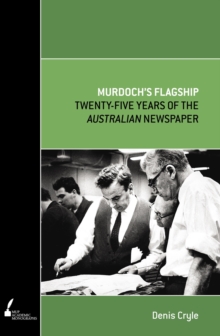 Image for Murdoch's Flagship