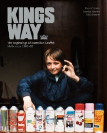 Image for King's Way