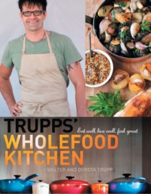 Trupp's Wholefood Kitchen