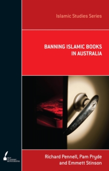 Image for Banning Islamic Books in Australia