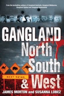 Image for Gangland North South & West