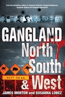 Image for Gangland North South & West