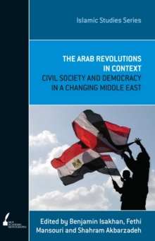 Arab Revolutions in Context