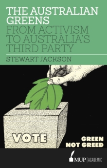 Image for The Australian Greens