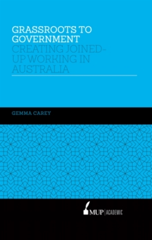 Image for Grassroots to Government