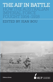 AIF in Battle