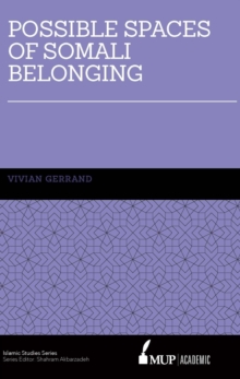 Possible Spaces of Somali Belonging