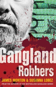Image for Gangland robbers