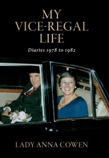 My Vice-Regal Life