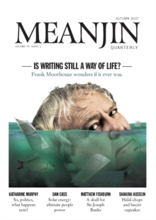 Image for Meanjin Vol 76, No 1