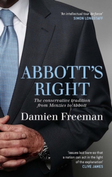 Abbott's Right