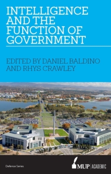 Intelligence and the function of government