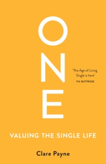 One