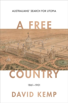 Image for A Free Country