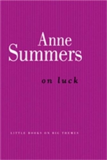 On Luck