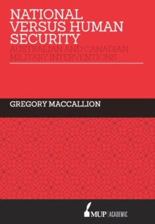 National Versus Human Security