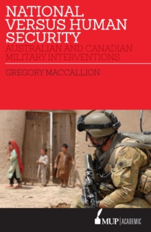 National Versus Human Security