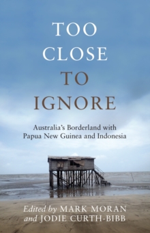 Image for Too Close to Ignore