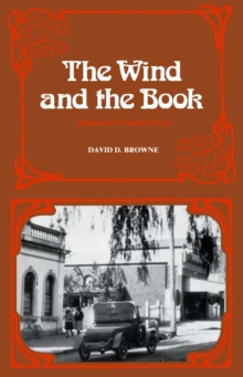 Wind and the Book