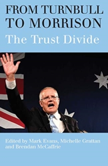 Image for From Turnbull to Morrison