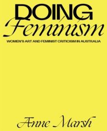 Image for Doing Feminism