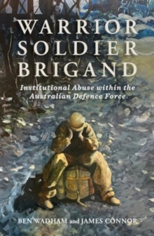 Image for Warrior Soldier Brigand