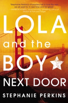 Image for Lola and the Boy Next Door