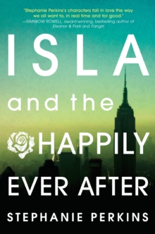 Image for Isla and the Happily Ever After