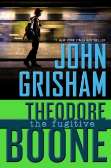 Image for Theodore Boone: the Fugitive