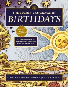 Image for The Secret Language of Birthdays
