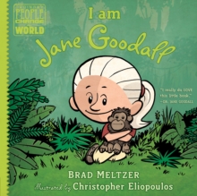 Image for I am Jane Goodall