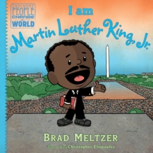 Image for I am Martin Luther King, Jr.