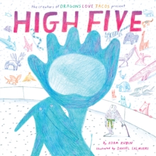 Image for High five