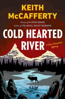 Image for Cold hearted river