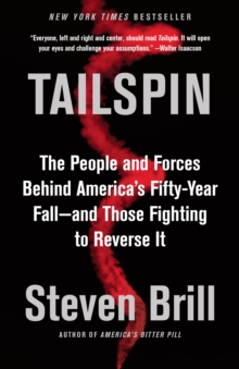 Image for Tailspin