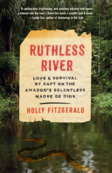 Image for Ruthless River