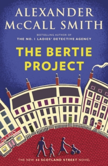 Image for Bertie Project