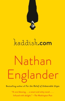 Image for kaddish.com : A novel