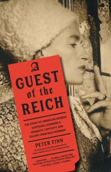 Image for Guest of the Reich