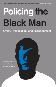 Image for Policing the Black Man