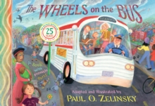 Image for Zelinsky Paul O : Wheels on the Bus