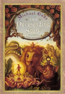 Image for The Neverending Story