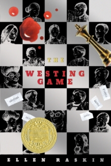 Westing Game - Raskin, Ellen